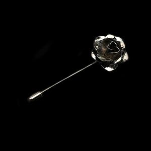 HIS ROSE - MEN'S LAPEL PINS